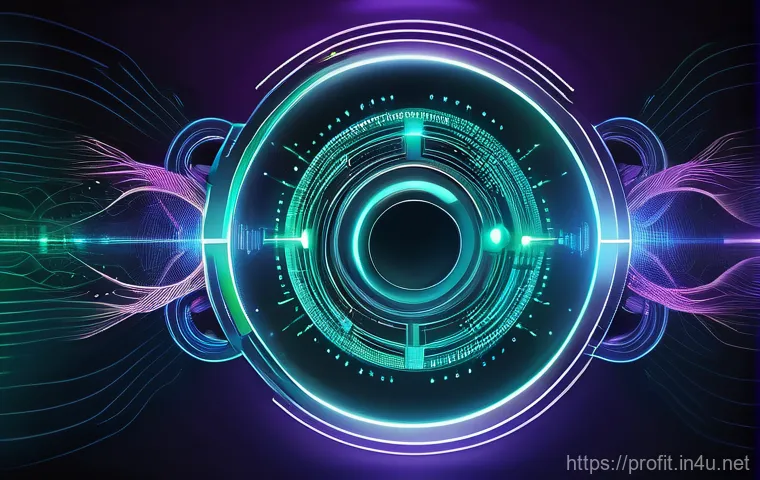 어필리에이트 마케팅 자동화 - **AI-Powered Marketing Specialist Orchestrating Campaigns**
    A focused and confident young female...