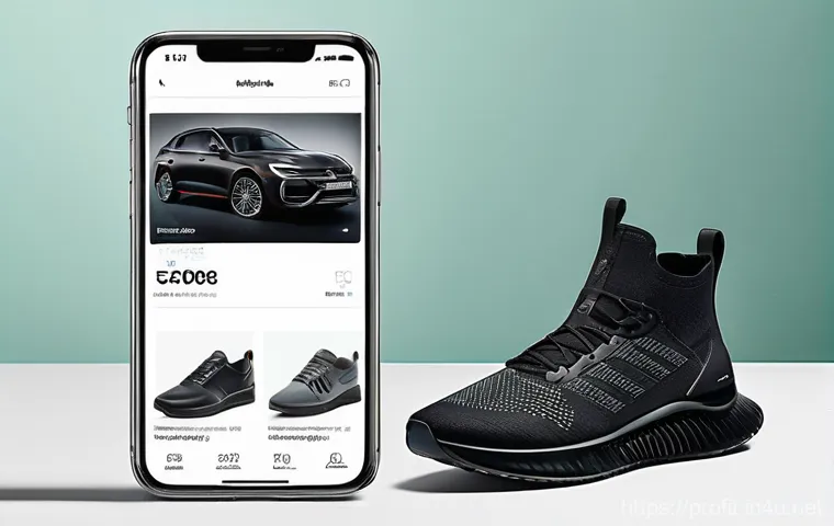 전환율 최적화 전략 - **AI-Powered E-commerce Personalization and Data Analysis**
A futuristic, clean e-commerce websi... 전환율 최적화 전략 - **AI-Powered E-commerce Personalization and Data Analysis**
A futuristic, clean e-commerce websi...