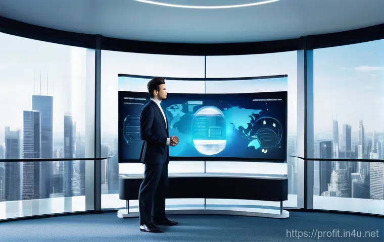 라이선스 사업 수익 모델 - **Prompt:** A bustling, modern retail environment, such as a large department store or a concept pop... 라이선스 사업 수익 모델 - **Prompt:** A bustling, modern retail environment, such as a large department store or a concept pop...