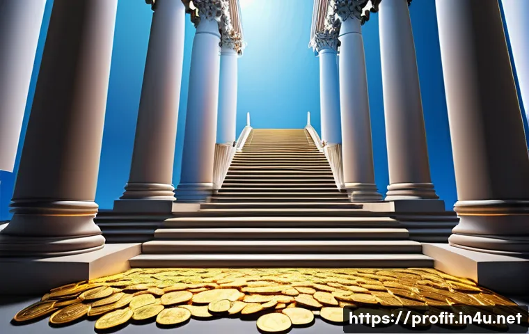 연금 수익률 1위 비결! M세대가 택한 노후 최적화 전략 3 연금 수익 최적화 관련 이미지 1