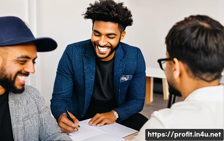 SNS 마케팅 수익 모델, 당신의 통장을 채울 독점 비법 파헤치기 4 SNS 마케팅 수익 모델 관련 이미지 2